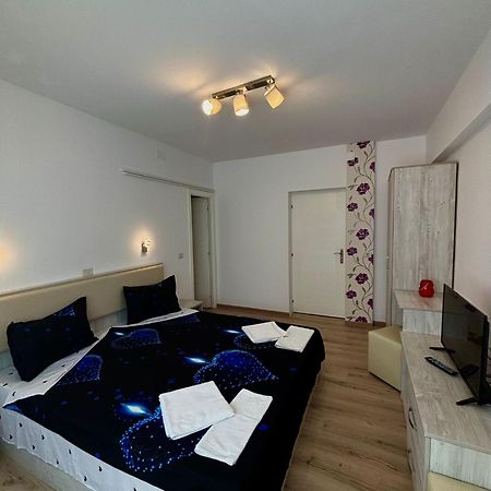 Calypso Rooms Făgăraş 외부 사진
