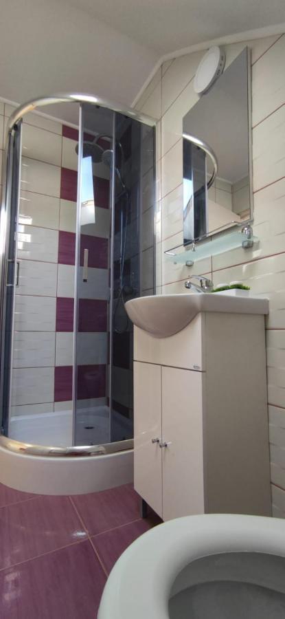 Calypso Rooms Făgăraş 외부 사진