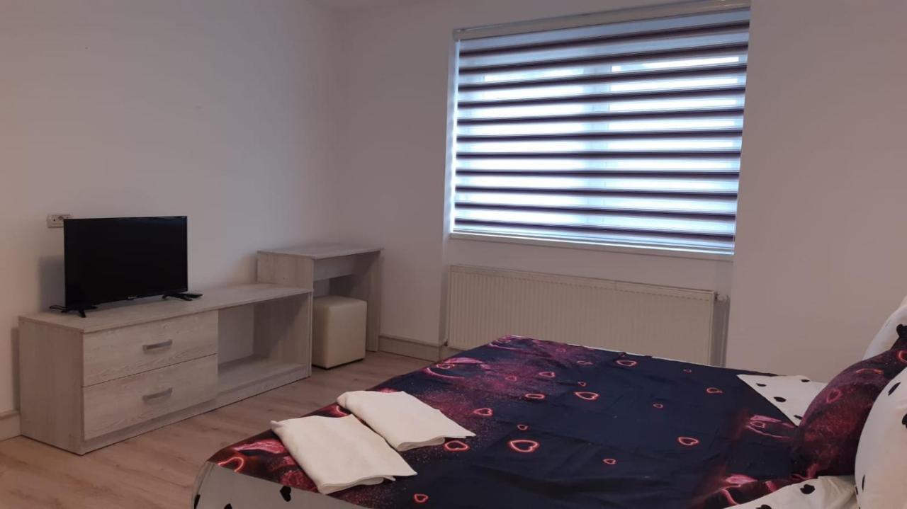 Calypso Rooms Făgăraş 외부 사진