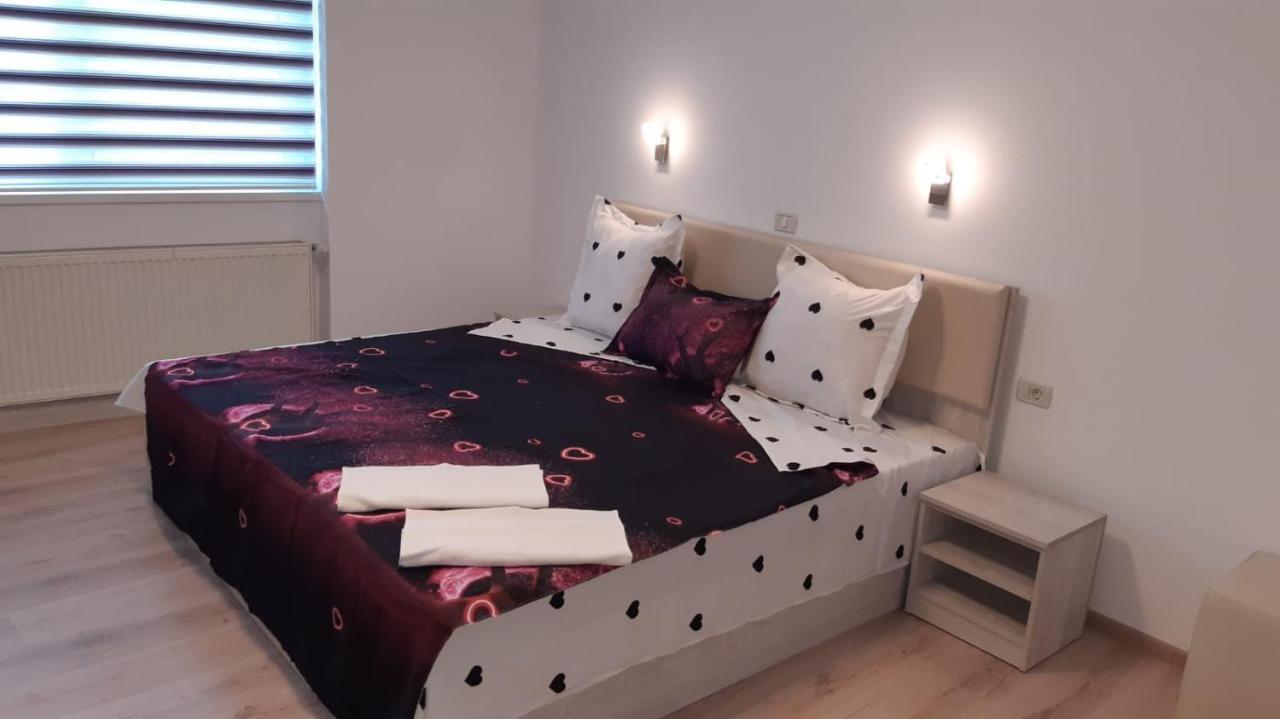 Calypso Rooms Făgăraş 외부 사진