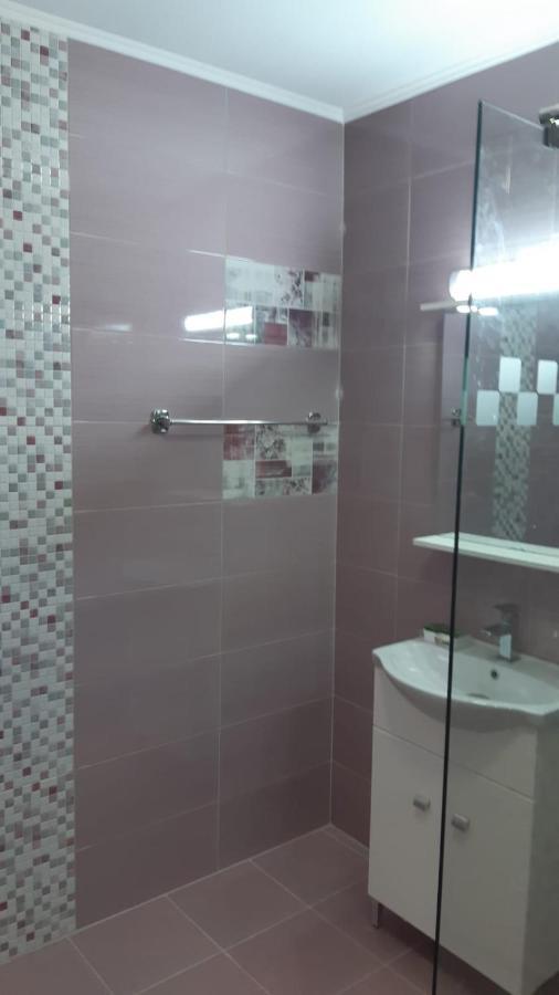 Calypso Rooms Făgăraş 외부 사진