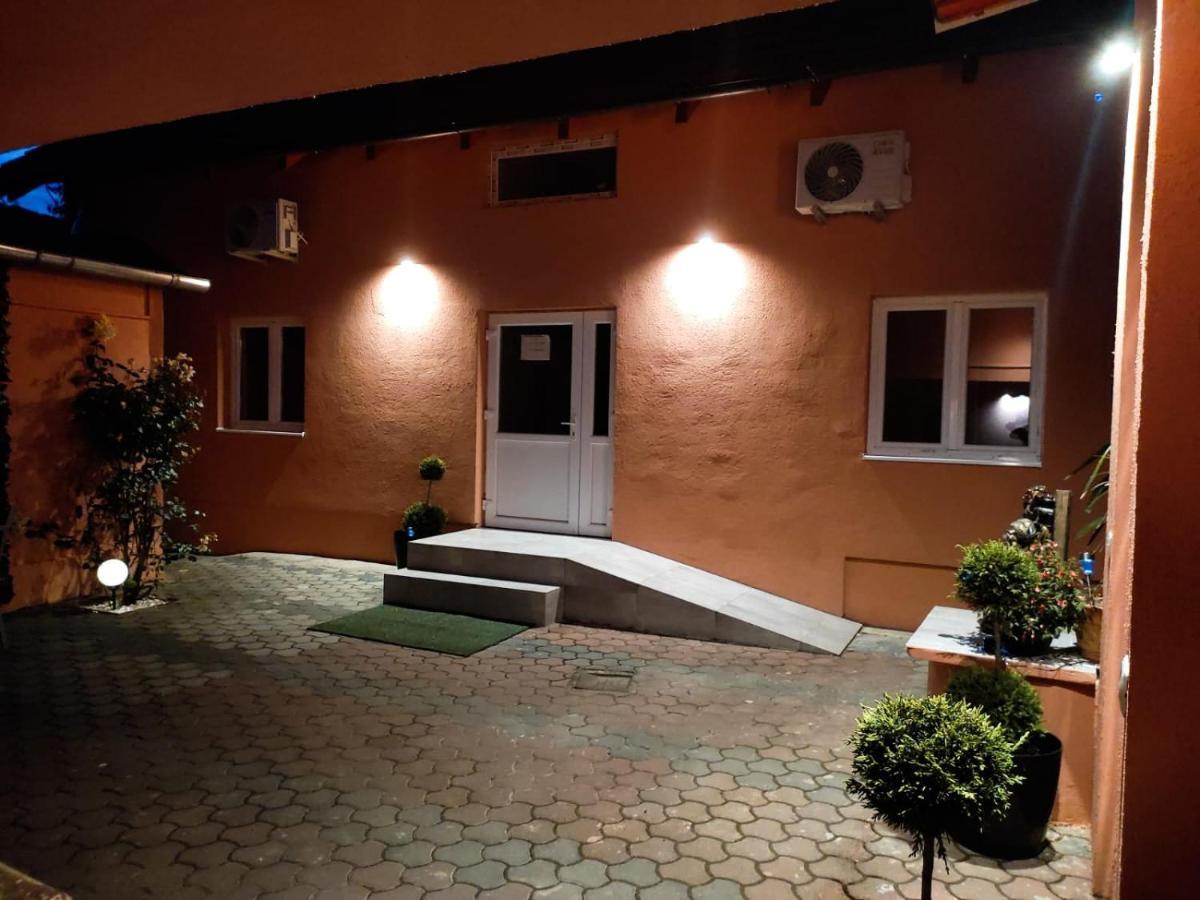 Calypso Rooms Făgăraş 외부 사진