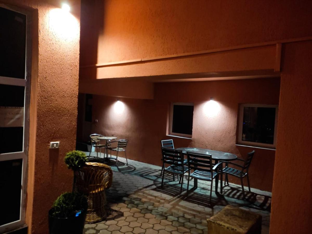 Calypso Rooms Făgăraş 외부 사진