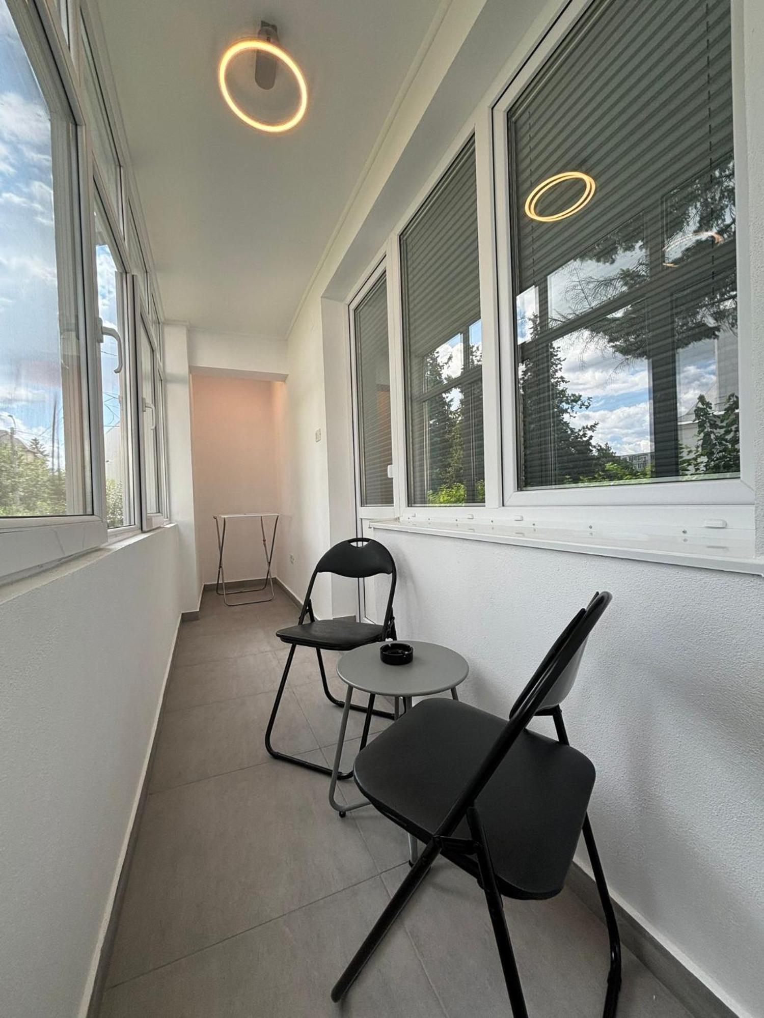 Calypso Rooms Făgăraş 외부 사진