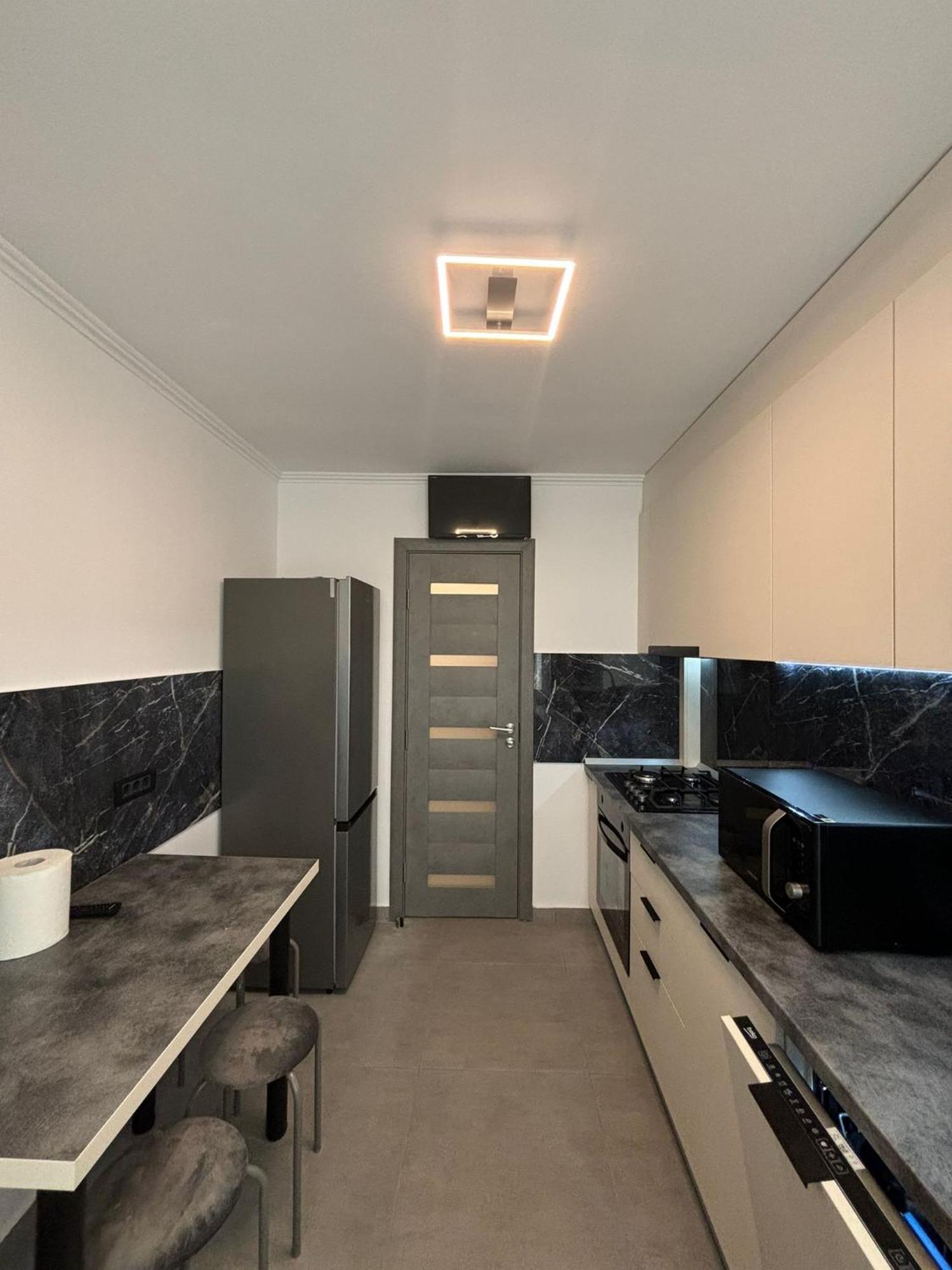 Calypso Rooms Făgăraş 외부 사진