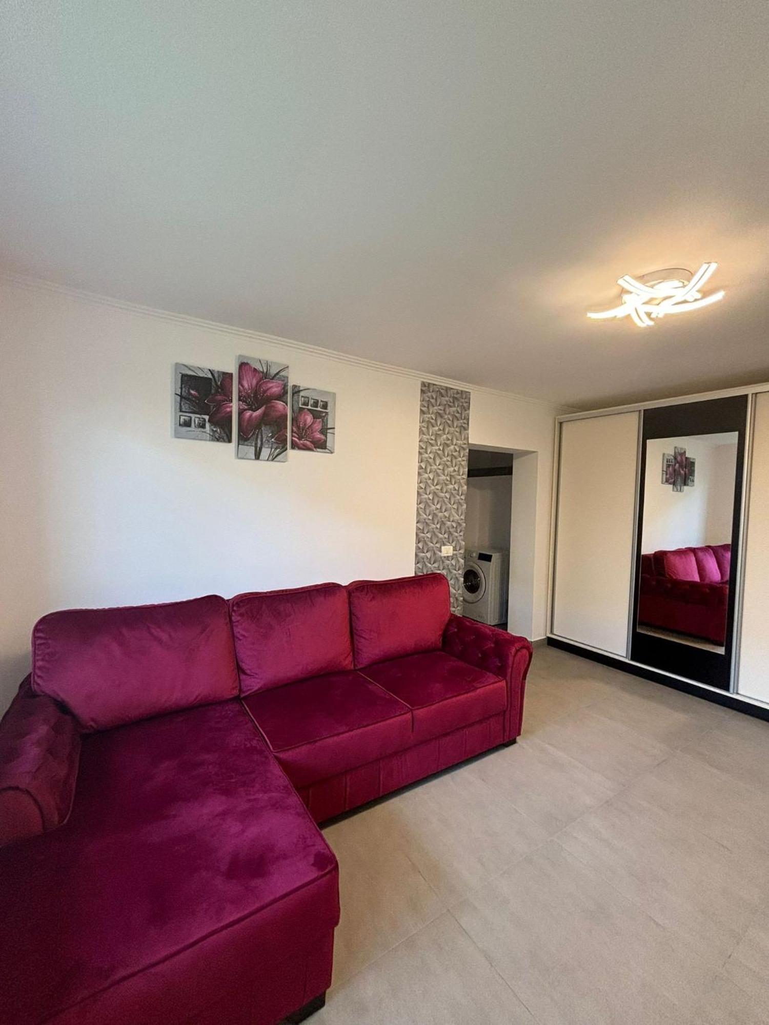 Calypso Rooms Făgăraş 외부 사진