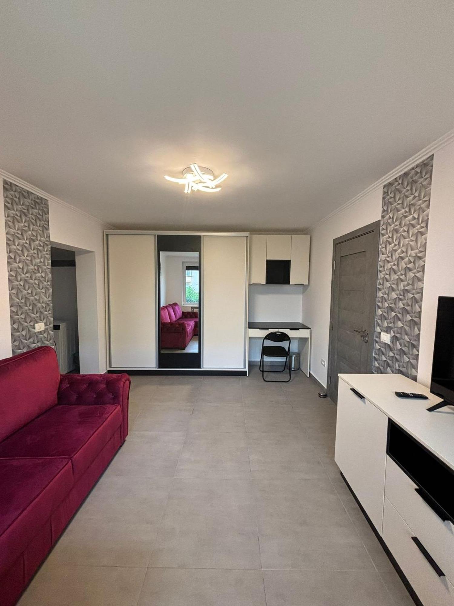 Calypso Rooms Făgăraş 외부 사진