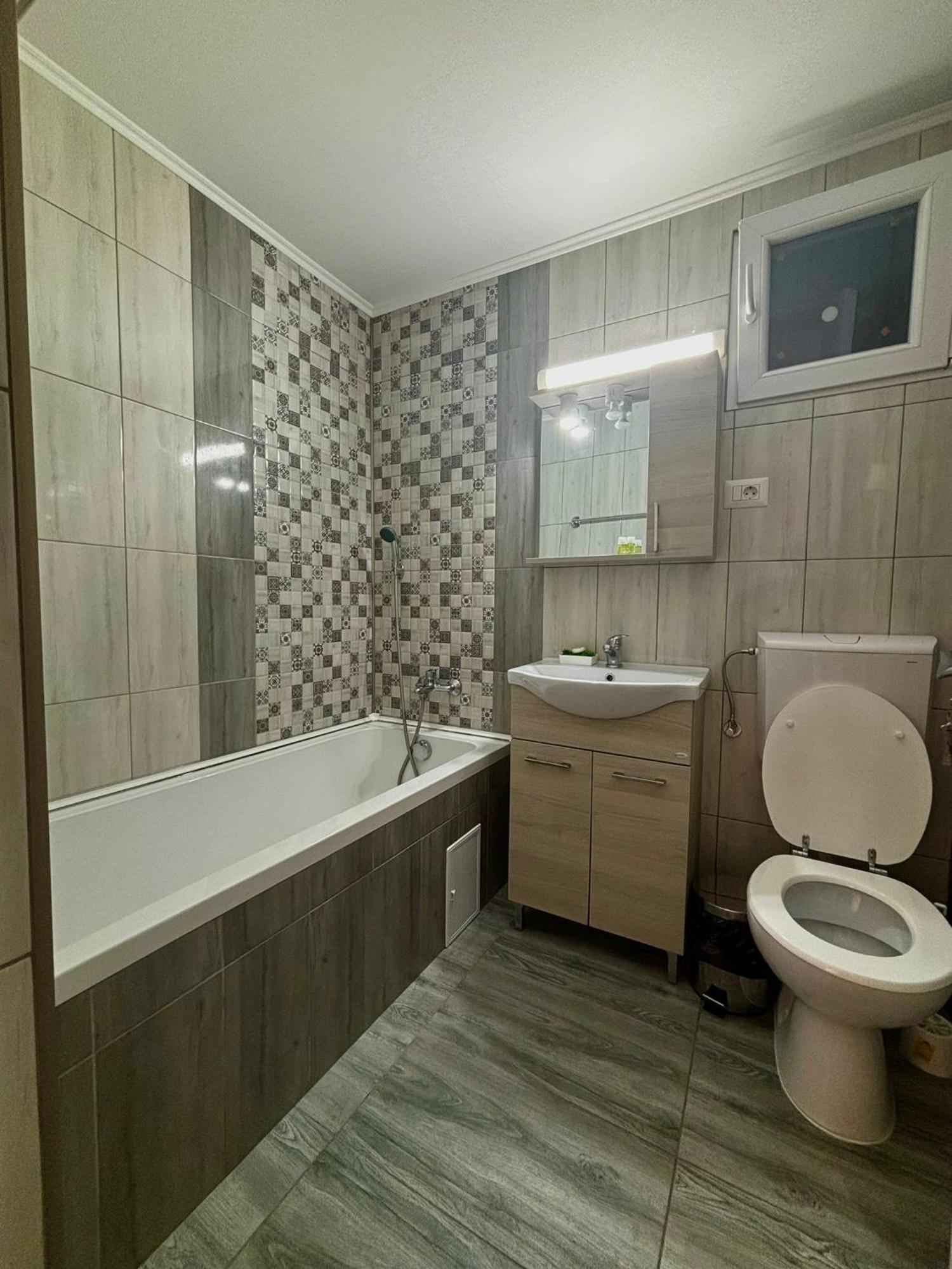 Calypso Rooms Făgăraş 외부 사진