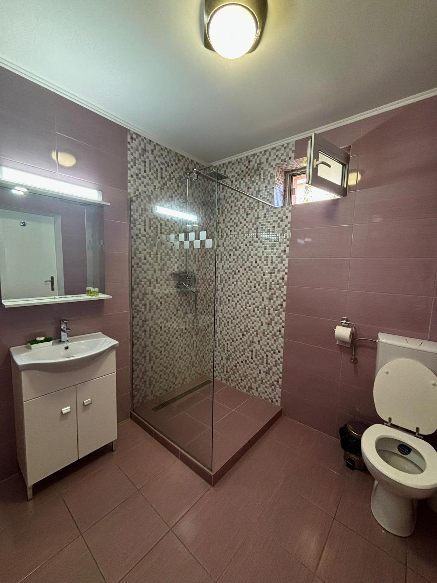 Calypso Rooms Făgăraş 외부 사진
